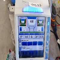 Gambro AK-98 - Dialysis image 3